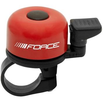 FORCE F MINI paličkový, červený