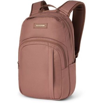 DAKINE CAMPUS M 25L, marron