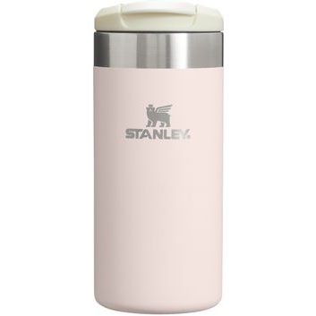 STANLEY The AeroLight™ Transit Mug 350 ml/12oz Rose Quartz