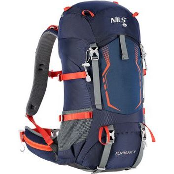 NILS Camp NC1993 Northlake 30L + 10L modrý