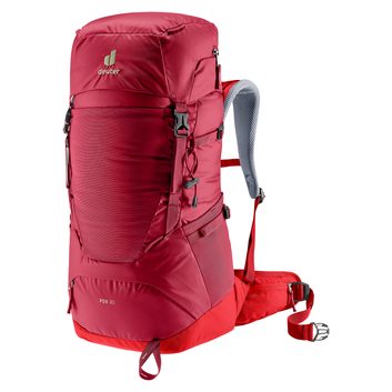 DEUTER Fox 30 masala-cherry