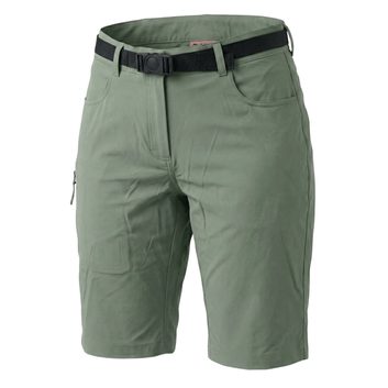 HUSKY Kimberly L faded green