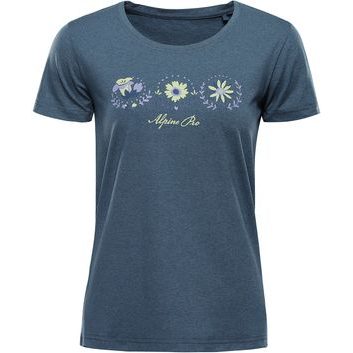 ALPINE PRO SASSA dk.metal blue