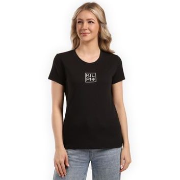 KILPI DIXIE-W Černá