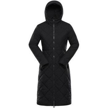 ALPINE PRO STAWA black