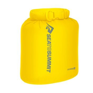 SEA TO SUMMIT Lightweight Dry Bag 3L Sulphur