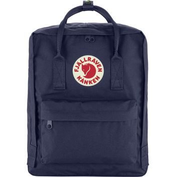 FJÄLLRÄVEN Kånken 16 Midnight Purple