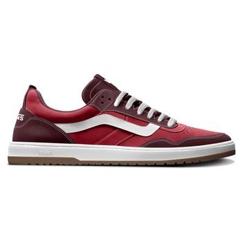 VANS Cruze 3.0 NINETIES RED/RED