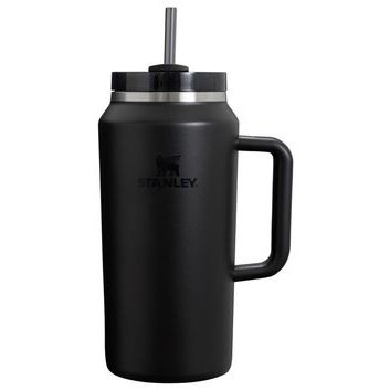 STANLEY Quencher H2.O FlowState™ Tumbler 1,9 l Black 2.0