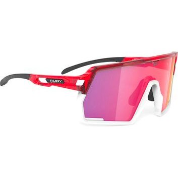 RUDY PROJECT KELION red/multilaser red