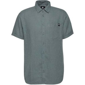 MAMMUT Alvra Summer Shirt Men strata