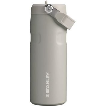 STANLEY IceFlow™ Bottle Flip Straw 2.0 470 ml Ash