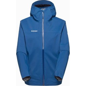 MAMMUT Ducan HS Hooded Jacket Women tschiel