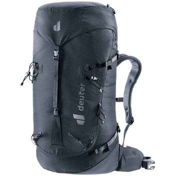 DEUTER Guide 42+6 SL black