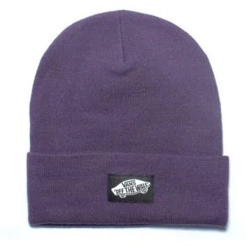 VANS Classic Tall Cuff Beanie gothic grape