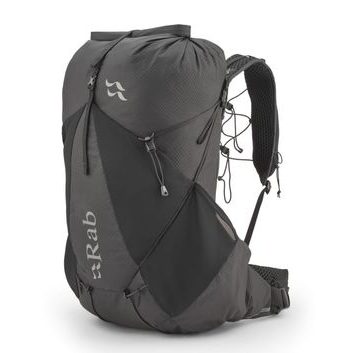 RAB Muon 40 black