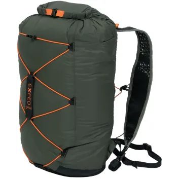 EXPED Stormrunner 25 moraine