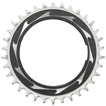 SRAM CR T-TYPE EAGLE 38T THREADED 3MMBLK XXSL