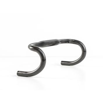 BONTRAGER Bar PRO VR-C Road 31.8mm Clamp 420mm x 420mm, Carbon