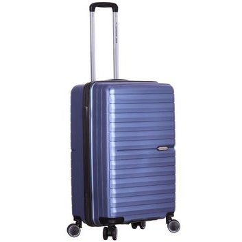 OUTDOOR GEAR Nebula TR-406/3-S PP 32 L tmavě modrá