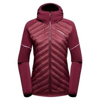 LA SPORTIVA Koro Jkt W, Redwood/Chalk