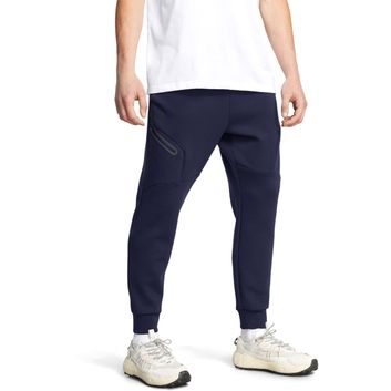 UNDER ARMOUR UA Unstoppable Flc Jgr EU Blue