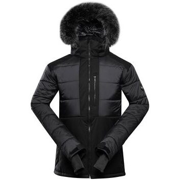 ALPINE PRO NADDR black