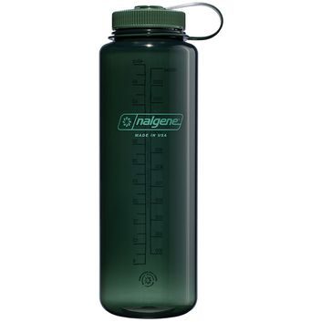 NALGENE Wide Mouth 1500 ml Sustain Jade