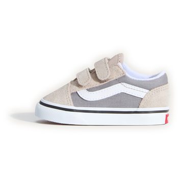 VANS Old Skool V 2-TONE Frost Gray