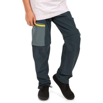 KILPI HOSIO-JB Tmavě zelená