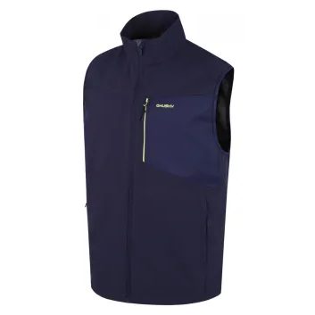 HUSKY SALIEN M dk. blue