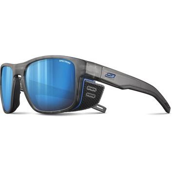 JULBO SHIELD M Spectron 3CF Gray / Blue Brown