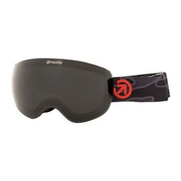 MEATFLY Ekko XL Morph Black