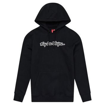 TROY LEE DESIGNS SIGNATURE BLACK (73191703)