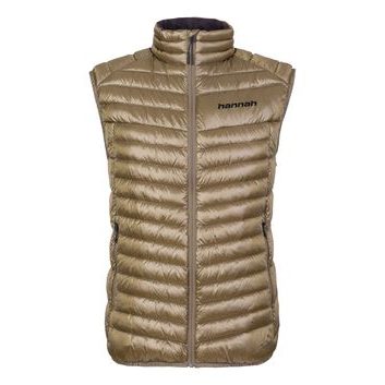 HANNAH ADARE, khaki stripe