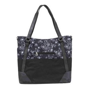 MEATFLY Insanity Black Blossom