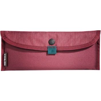 TATONKA BESTECKTASCHE bordeaux red