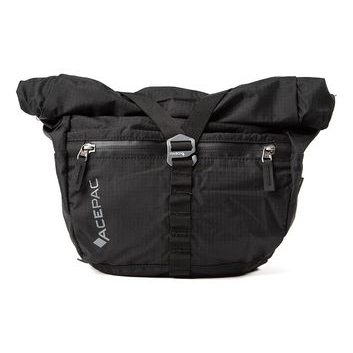 ACEPAC Bar bag MKIII Black