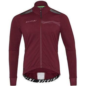 SILVINI Ghisallo red
