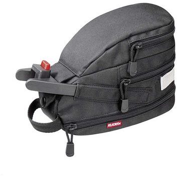 KLICKFIX CONTOUR MINI 2l černá