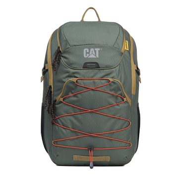 CATERPILLAR Urban Mountaineer Le Meije 40 eukalyptový zelený