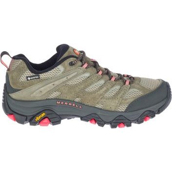 MERRELL J036322 MOAB 3 GTX olive
