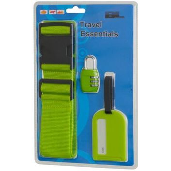 BORDLITE WBAC03 - zelená