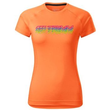 TRIMM DESTINY LADY neon orange