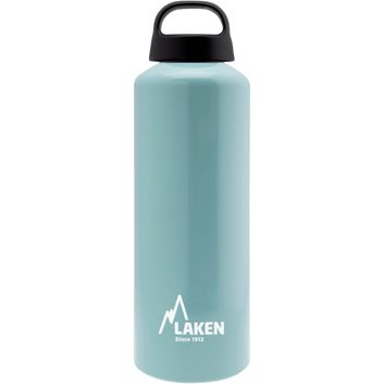 LAKEN Classic 750 ml modrá