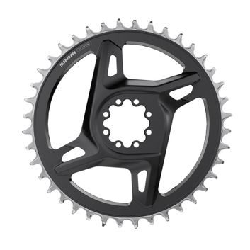 SRAM CRING ROAD 46T DM X-SYNC RED E1