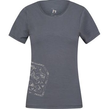 HANNAH ZOEY II, asphalt