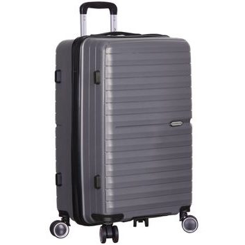 OUTDOOR GEAR Nebula TR-406/3-L PP - šedá