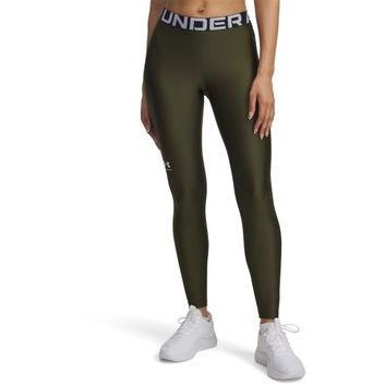 UNDER ARMOUR HG Legging-GRN