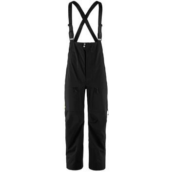 FJÄLLRÄVEN Bergtagen GTX Touring Trs M Black